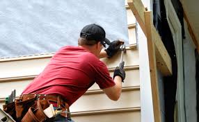 Best Aluminum Siding Installation  in Grandwood Park, IL